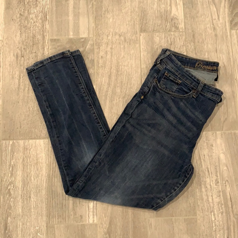 GAP JEANS